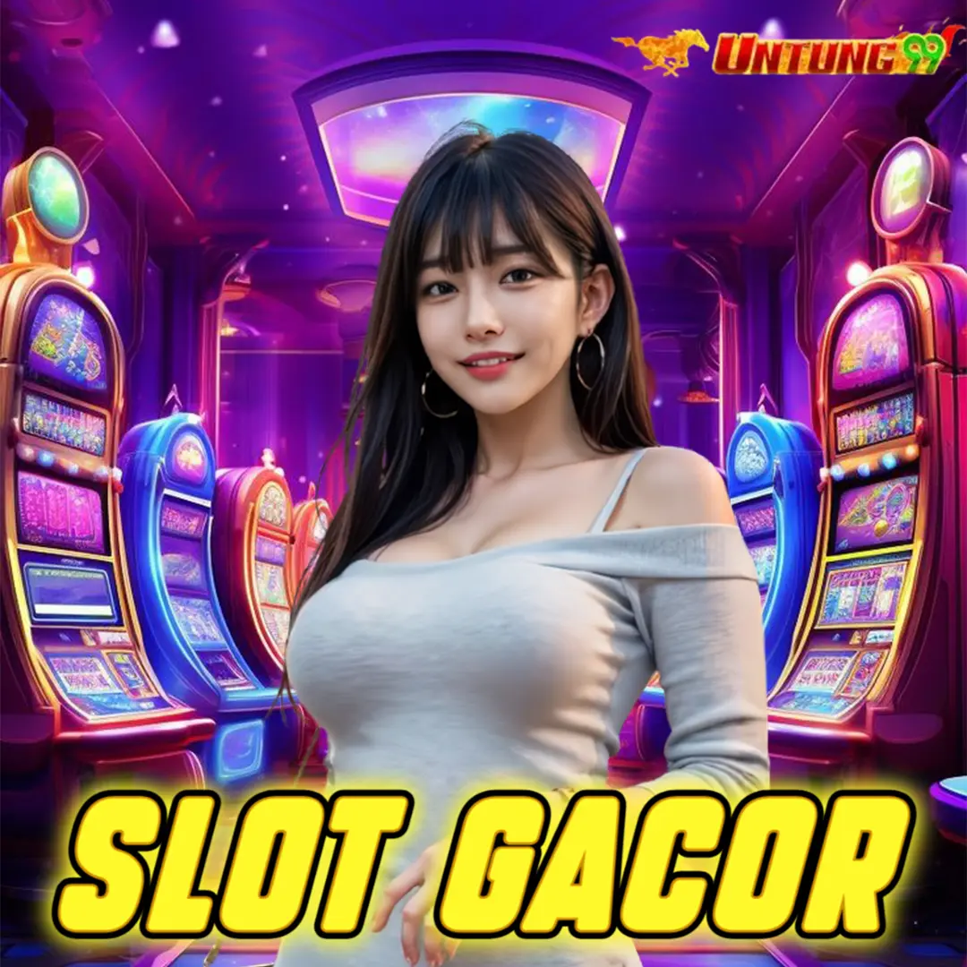 Slot UNTUNG99: Sensasi Bermain Slot Online yang Berbeda